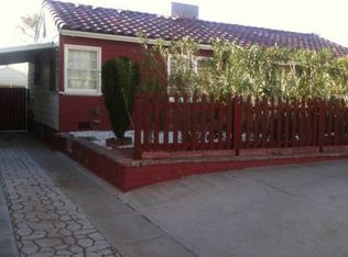 620 Avenue H, Boulder City, NV 89005