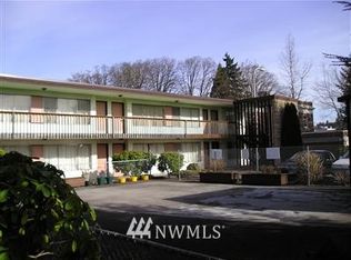 115 S Silver St, Centralia, WA