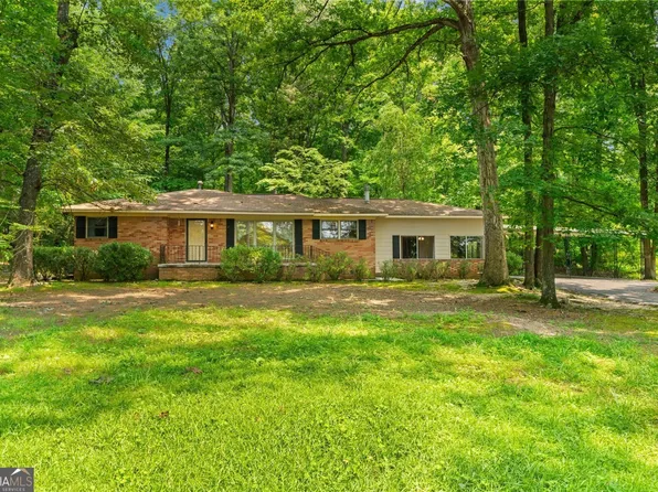 1070 Lovers Lane Rd SE, Calhoun, GA 30701
