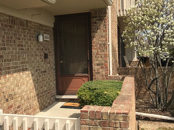 2nd image of 6634 Maple Lakes Dr #1