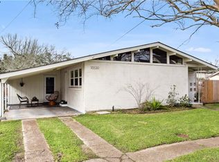 10530 Alan St, River Ridge, LA 70123