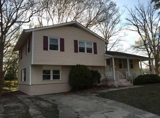 621 Seminole Ave, Absecon, NJ