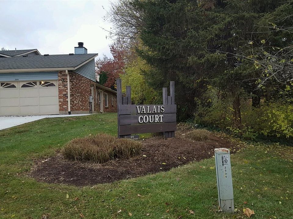 1st image of 2541 Valais Ct