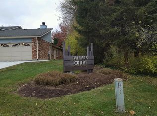 2541 Valais Ct, Dayton, OH