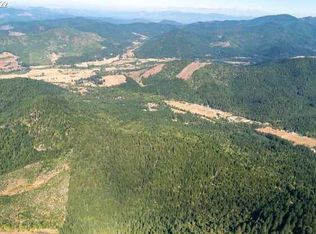 McMullen Creek Rd, Selma, OR 97538