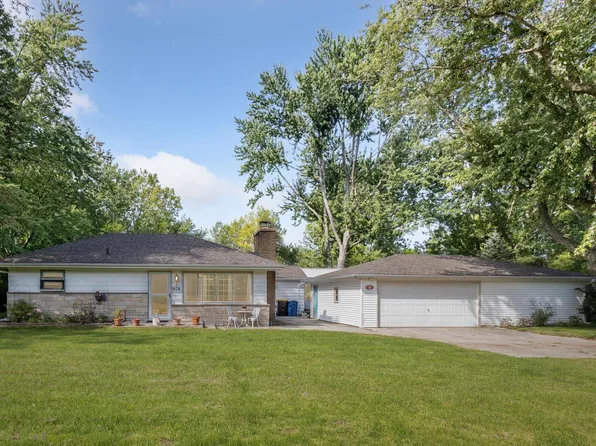 9174 Jericho Rd, Bridgman, MI 49106