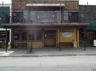 139 N Main St, Gunnison, CO 81230