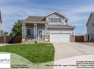 2288 Pinyon Jay Dr, Colorado Springs, CO 80951