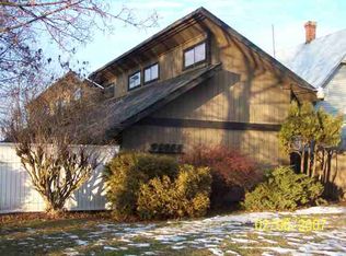 1518 W Sharp Ave, Spokane, WA 99201