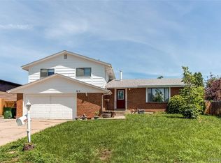 813 W 35th St, Loveland, CO 80538