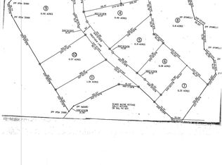 200 W Halls Rd LOT W, Stanton, KY 40380