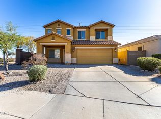 30331 W Verde Ln, Buckeye, AZ 85396