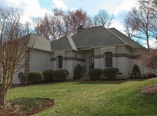 8936 McDiarmid Ln, Huntersville, NC 28078