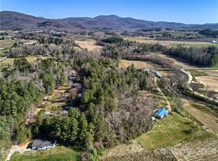 1038 S Mills Gap Rd, Hendersonville, NC 28792