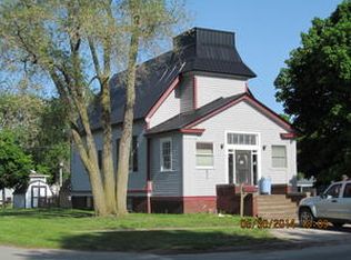 301 4th St, Sebewaing, MI 48759