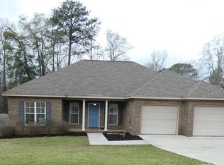 135 Prospect Ridge Rd, Troy, AL 36079