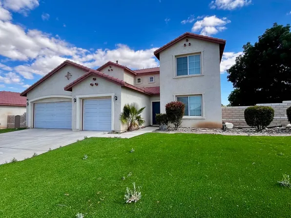 13809 Buttermilk Rd, Victorville, CA 92392