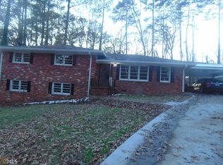 2846 Clearwater Rd SW, Atlanta, GA 30331