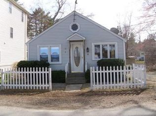 4 Richview Ave, Halifax, MA 02338