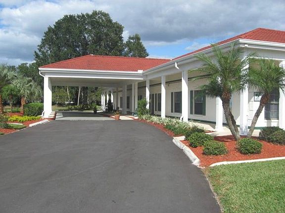4th image of 2500 Harden Blvd #152
