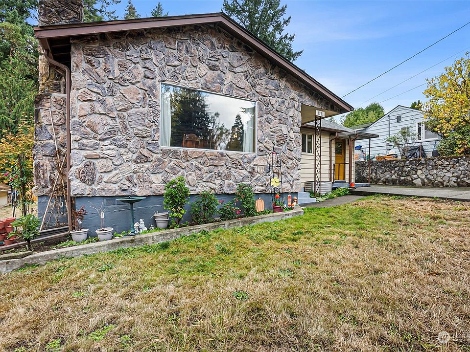 3711 Burwell Street, Bremerton, WA 98312 Zillow