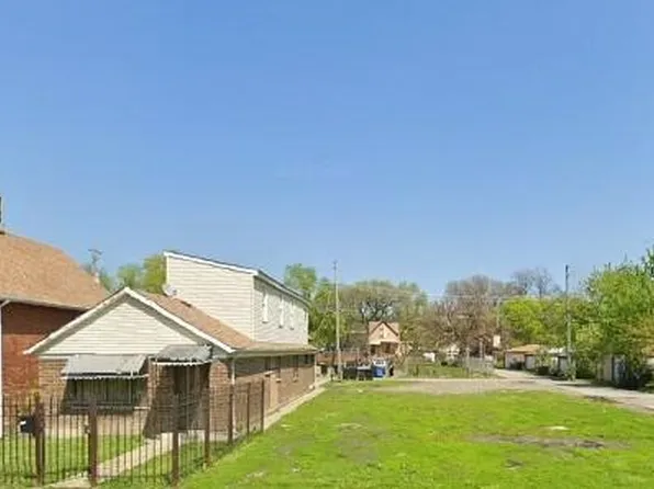 521 N Springfield Ave, Chicago, IL 60624