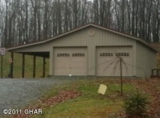 227 Wildcat Rd, Tamaqua, PA 18252