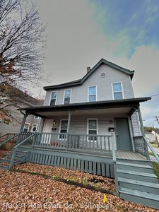101 S Yale Ave, Columbus, OH, 43222