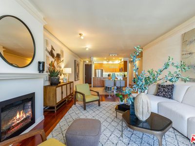 900 Euclid St APT 108, Santa Monica, CA, 90403