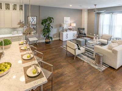 912 Yale St APT A, Houston, TX, 77008