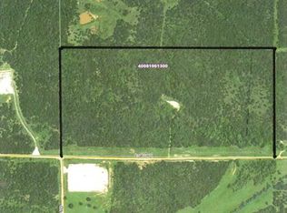 E 960th Rd, Wellston, OK 74881