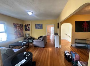 96 Orchard St #2, Somerville, MA 02144
