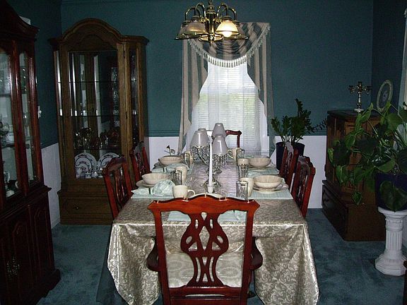 Formal Dinningroom