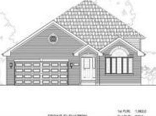 7746 S Laramie Ave, Burbank, IL 60459