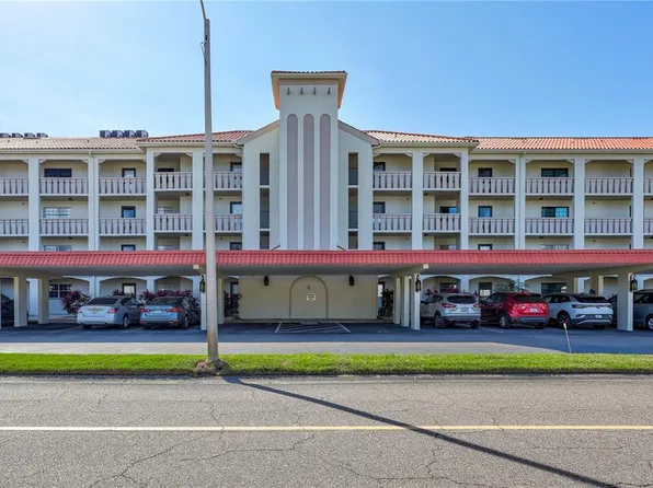 19029 Us Highway 19 N APT 8-15, Clearwater, FL 33764