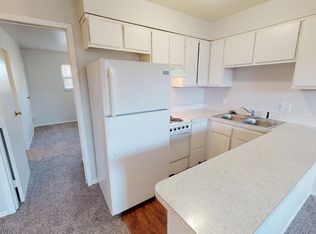 East Side Evansville Apartments, Evansville, IN 47715