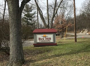 17 E Randy St, Barberton, OH 44203