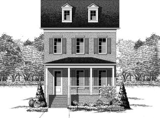 3072 Long Branch Cir LOT 136, Franklin, TN 37064