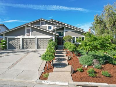 3047 High Meadow Ln, San Jose, CA, 95135