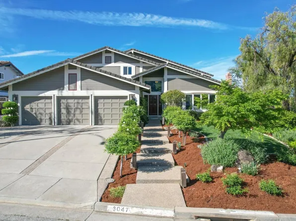 3047 High Meadow Ln, San Jose, CA 95135