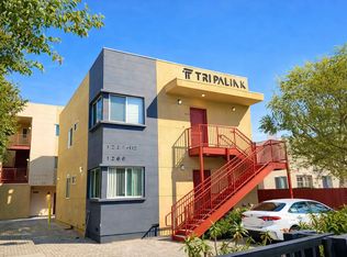 1261 W 36th Pl #3, Los Angeles, CA 90007