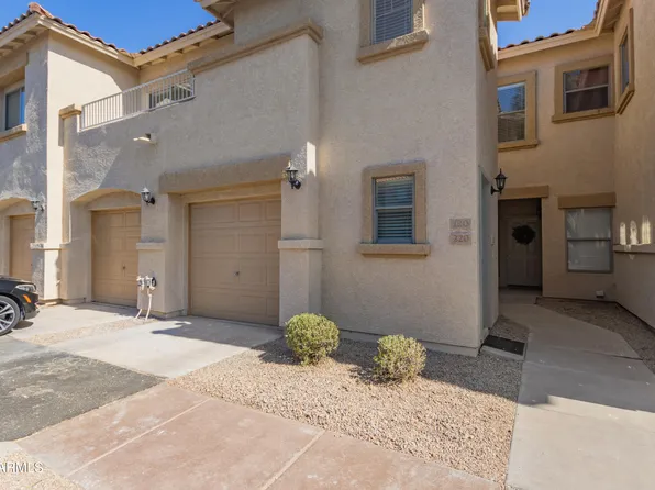 525 N MILLER Road #220, Scottsdale, AZ 85257