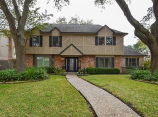 12102 Attlee Dr, Houston, TX 77077