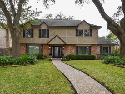 12102 Attlee Dr, Houston, TX, 77077