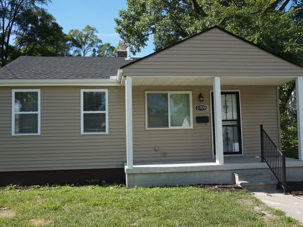 27055 New York St, Inkster, MI 48141