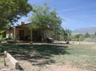 1029 E Cochise St, Cottonwood, AZ 86326