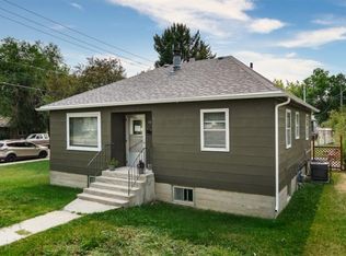 1002 Avenue E, Billings, MT 59102