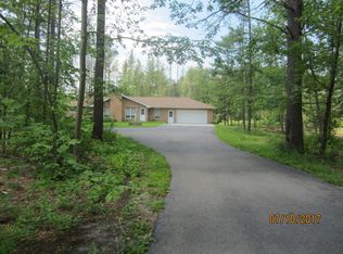 7754 M 65 S, Lachine, MI 49753