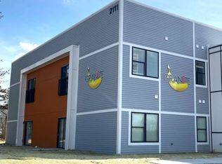 2111 Lindberg Rd #B2EE208B6, West Lafayette, IN 47906