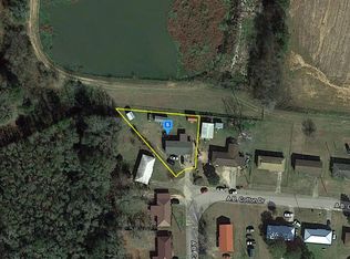 307 A B Cotton Dr, Headland, AL 36345